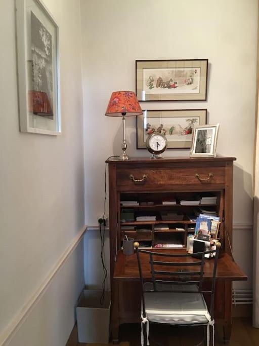 דירות דיז'ון Charming Flat In Historical Centre מראה חיצוני תמונה