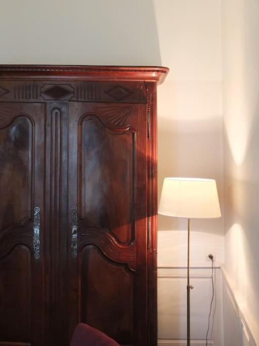 דירות דיז'ון Charming Flat In Historical Centre מראה חיצוני תמונה
