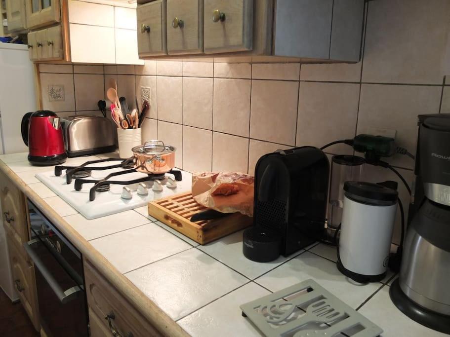 דירות דיז'ון Charming Flat In Historical Centre מראה חיצוני תמונה