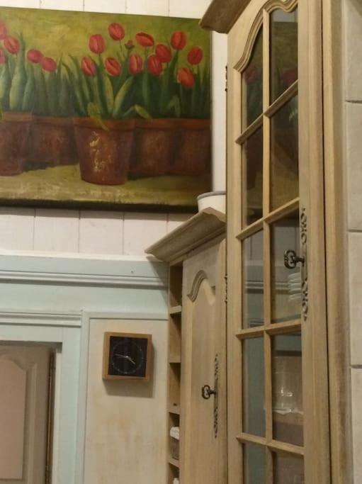 דירות דיז'ון Charming Flat In Historical Centre מראה חיצוני תמונה
