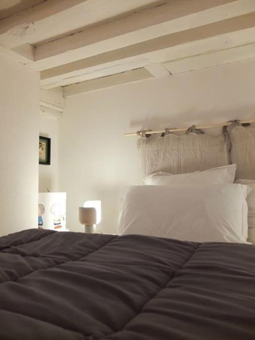 דירות דיז'ון Charming Flat In Historical Centre מראה חיצוני תמונה