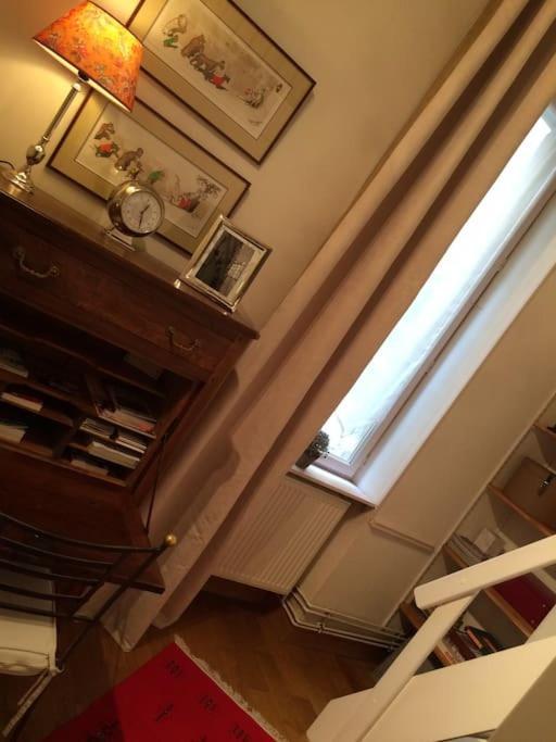 דירות דיז'ון Charming Flat In Historical Centre מראה חיצוני תמונה